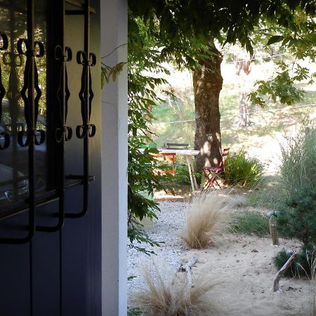 Bed and Breakfast Dorre Pean Ciboure Esterno foto