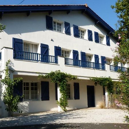 Bed and Breakfast Dorre Pean Ciboure Esterno foto