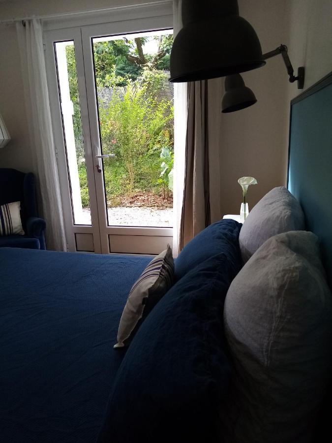 Bed and Breakfast Dorre Pean Ciboure Esterno foto