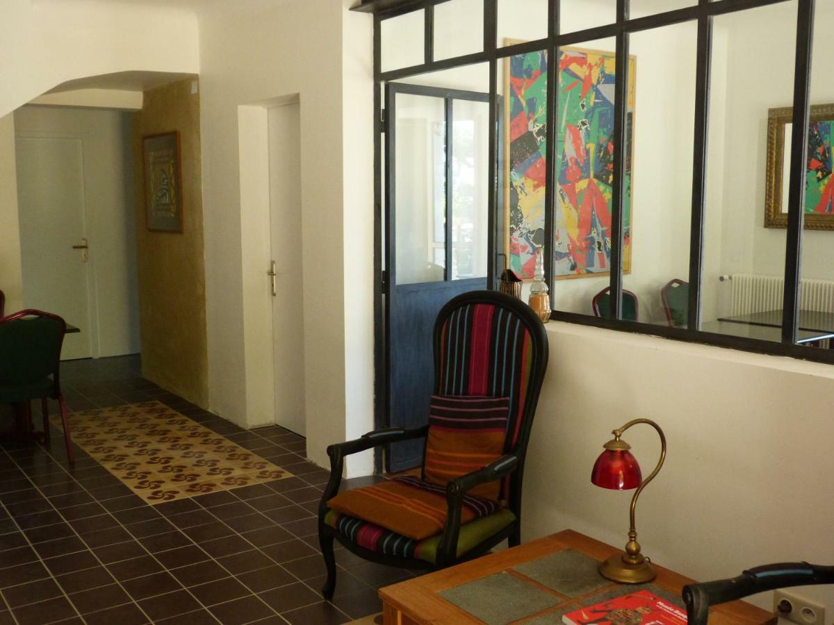 Bed and Breakfast Dorre Pean Ciboure Esterno foto