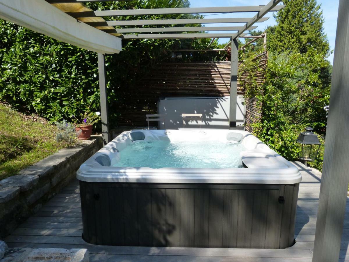 Bed and Breakfast Dorre Pean Ciboure Esterno foto