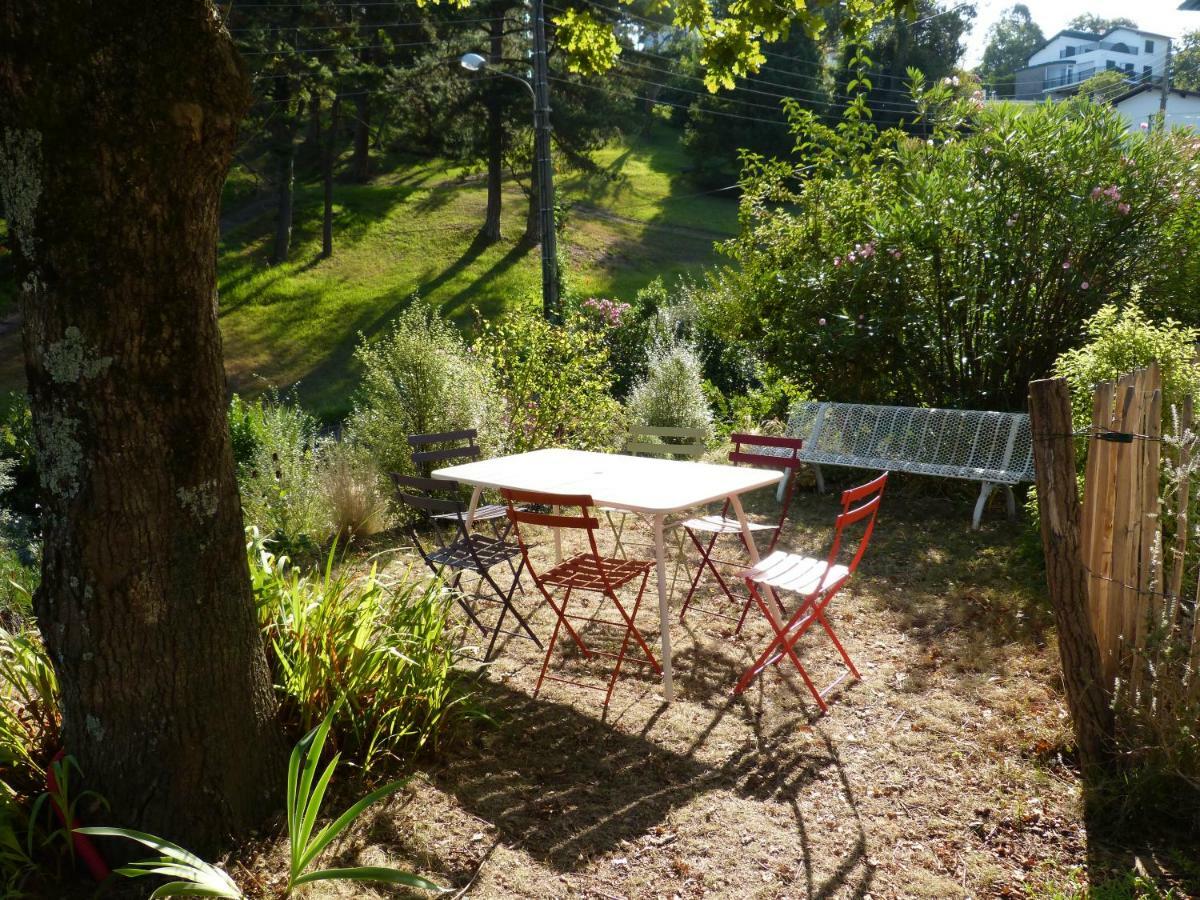 Bed and Breakfast Dorre Pean Ciboure Esterno foto